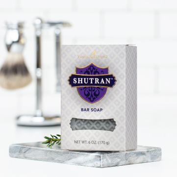 Shutran Bar Soap