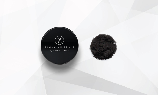 Eyeliner by Savvy Minerals