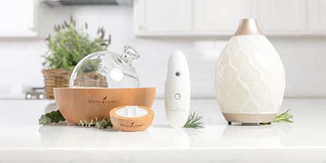 Essential Oil Diffusers Accessories Young Living Essential Oils If you have a strong immune system, then you are less likely to get ill. php