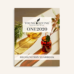 2021 VIGC Recognition Yearbook by Young Living Essential Oils - Issuu