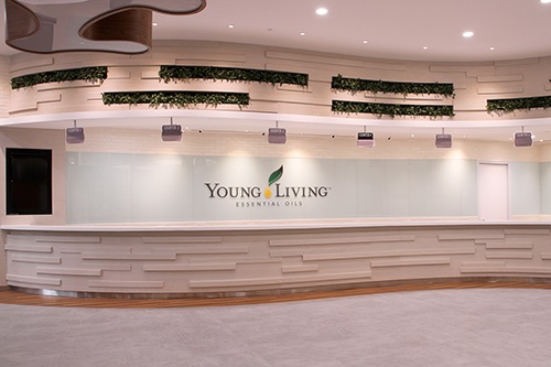 Young Living Indonesia