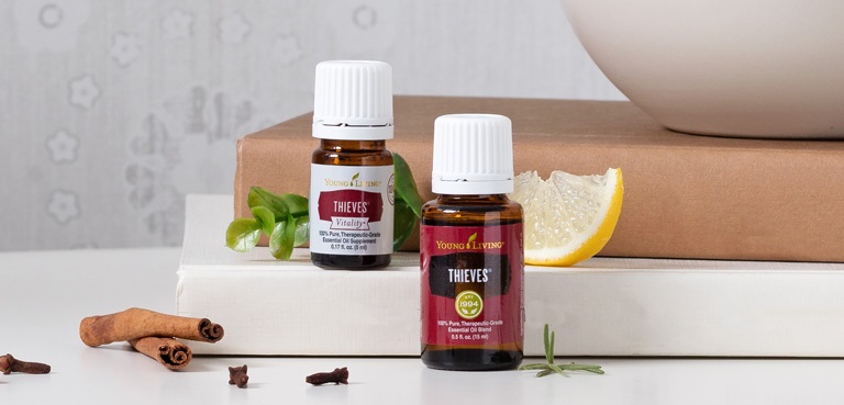 Thieves Essential Oil Product Line Thieves Oil Uses Young Living Essential Oils