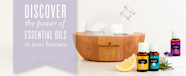 Professional Accounts Young Living Essential Oils