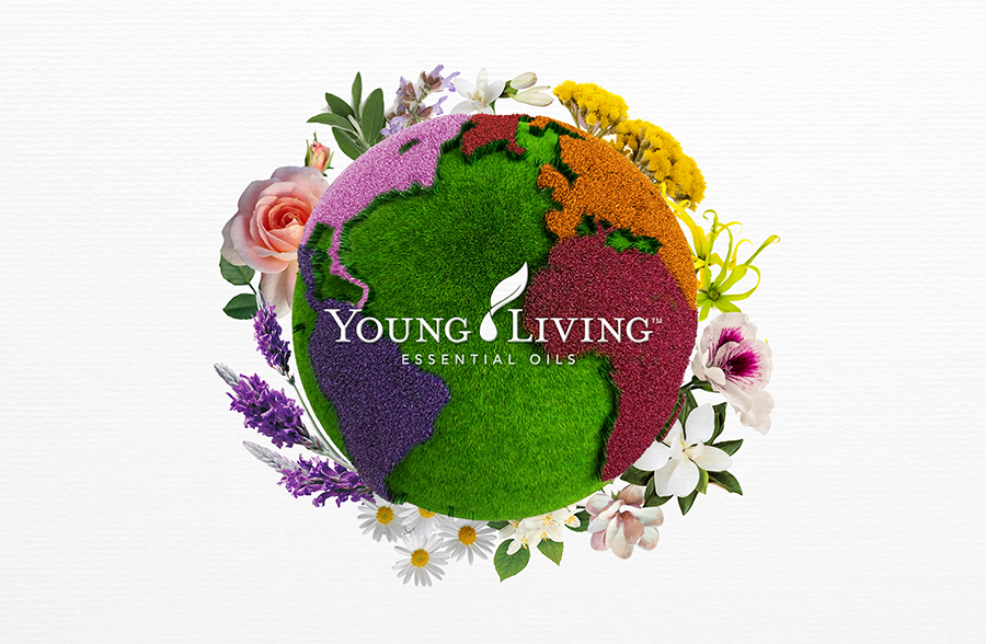 Young Living Logo Graphics Graphic design Essential oil, essential oil, logo,  essential Oil png
