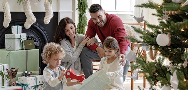 New Featured Young Living Essential Oils