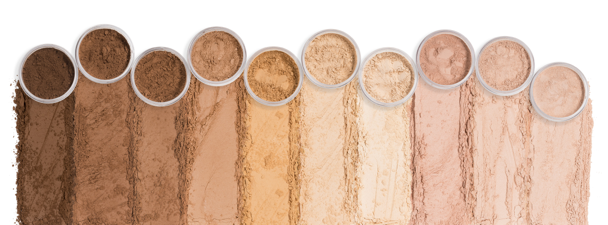Savvy Minerals Foundation Mineral Foundation Young Living Essential Oils