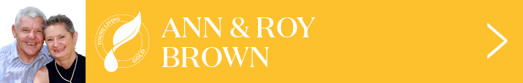 Ann & Roy Brown