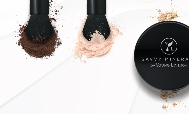 Foundation by Savvy Minerals