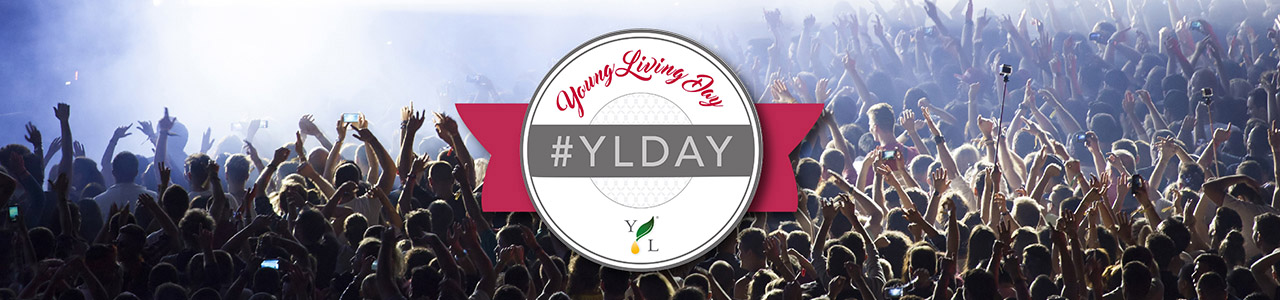 Young Living Events 2022