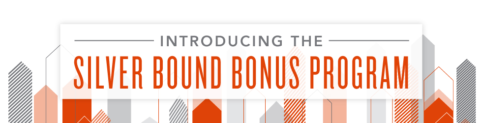 Silver Bound Bonus Program Young Living Essential Oils Young Living Essential Oils