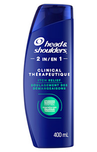 Shampooing Et Revitalisant 2 En 1 Head & Shoulders® Action Thérapeutique Protection Contre Les Pellicules Soulagement Des Démangeaisons Intenses Shampooing Et Revitalisant 2 En 1 Head & Shoulders® Action Thérapeutique Protection Contre Les Pellicules Soulagement Des Démangeaisons Intenses