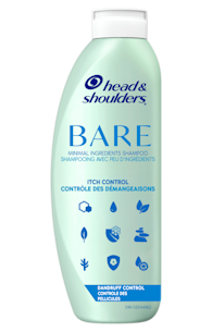 Bare Itch Control Shampoo Bare Itch Control Shampoo