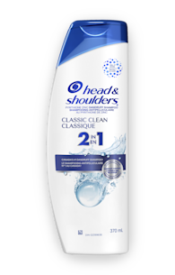 Classic Clean 2 in 1 Paraben Free Classic Clean 2 in 1 Paraben Free