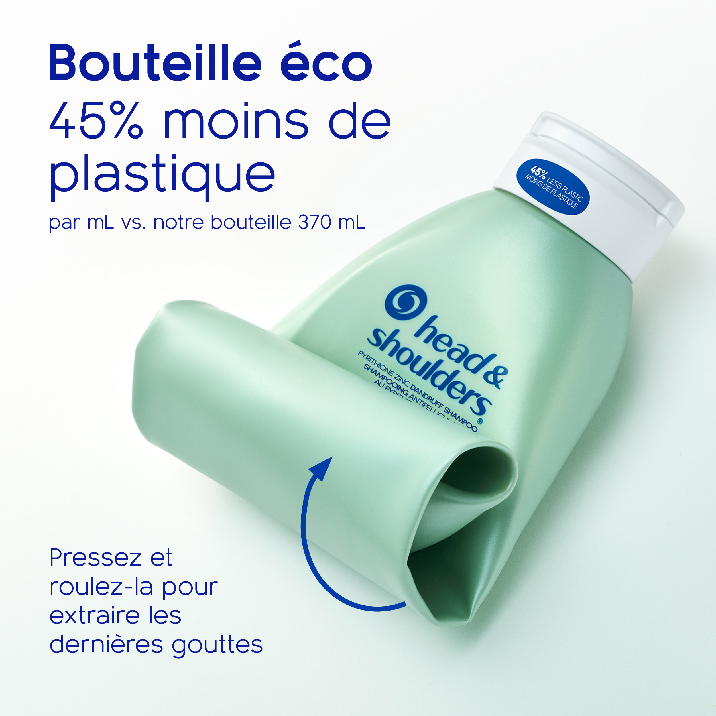 Shampoing Antipelliculaire Bare Anatomy 250ml - Réduit Les Pellicules, Renforce, Senteur Aloe Vera