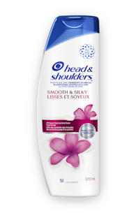 Shampooing Lisses Et Soyeux Shampooing Lisses Et Soyeux