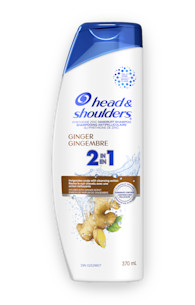 HeadandShoulders HeadandShoulders