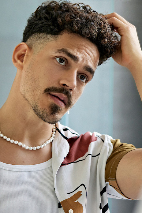 Pellicules graves et persistantes-image Pellicules graves et persistantes-image