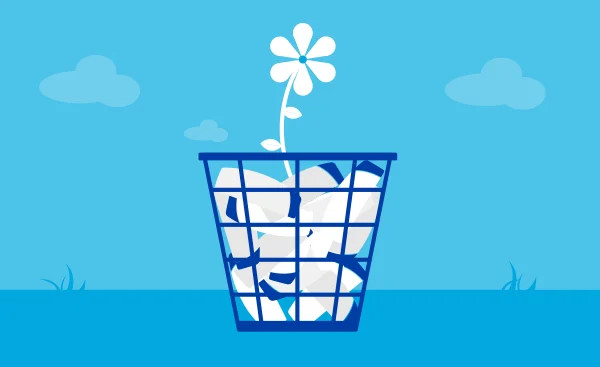 Déchets et recyclage Déchets et recyclage