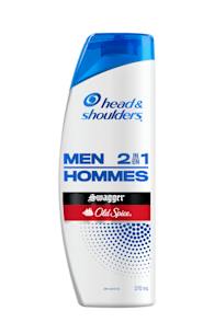 Old Spice Swagger Shampooing Et Revitalisant Antipelliculaire 2 En 1 Pour Hommes Old Spice Swagger Shampooing Et Revitalisant Antipelliculaire 2 En 1 Pour Hommes
