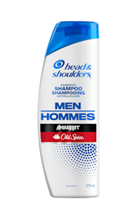 Old Spice Swagger Shampooing Antipelliculaire Pour Hommes Old Spice Swagger Shampooing Antipelliculaire Pour Hommes