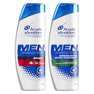 Male Scents Collection Male Scents Collection