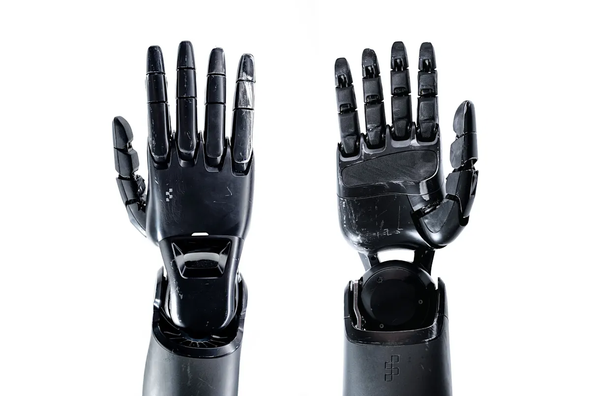 CES 2026 Recap: Embodied AI Goes Industrial