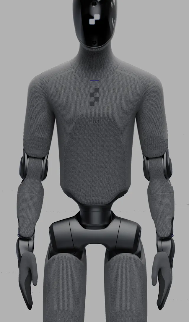 Helix: A Vision-Language-Action Model for Generalist Humanoid Control