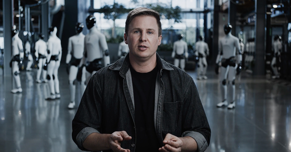 Figure secures up to 100,000 GPUs from Nscale to train its humanoid robots (3 minute read)
