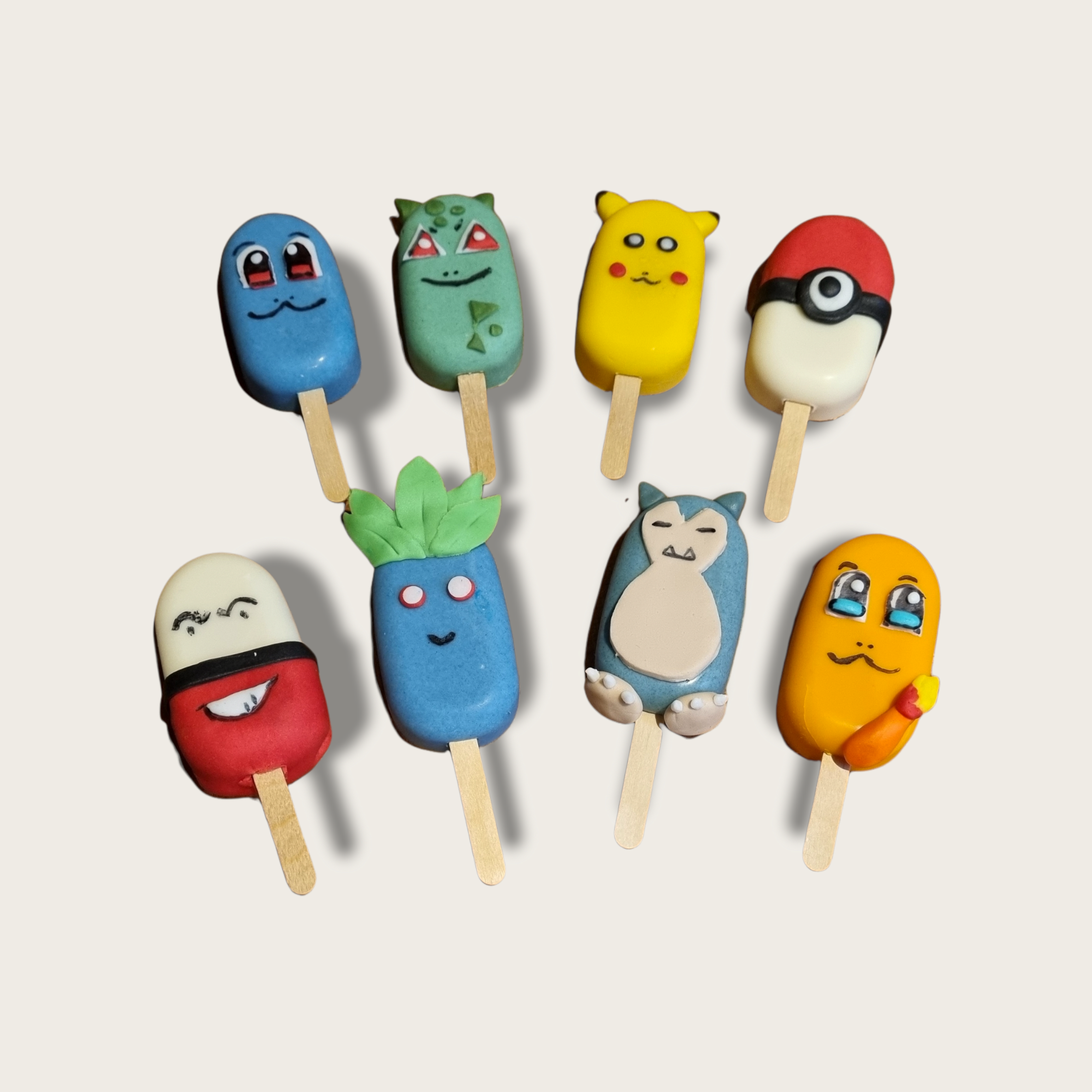 Cakecicles Pokemon