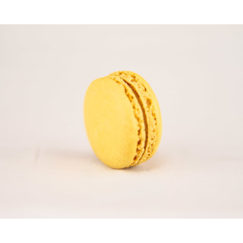 Heerlijk citroen macarons Citroen macaron