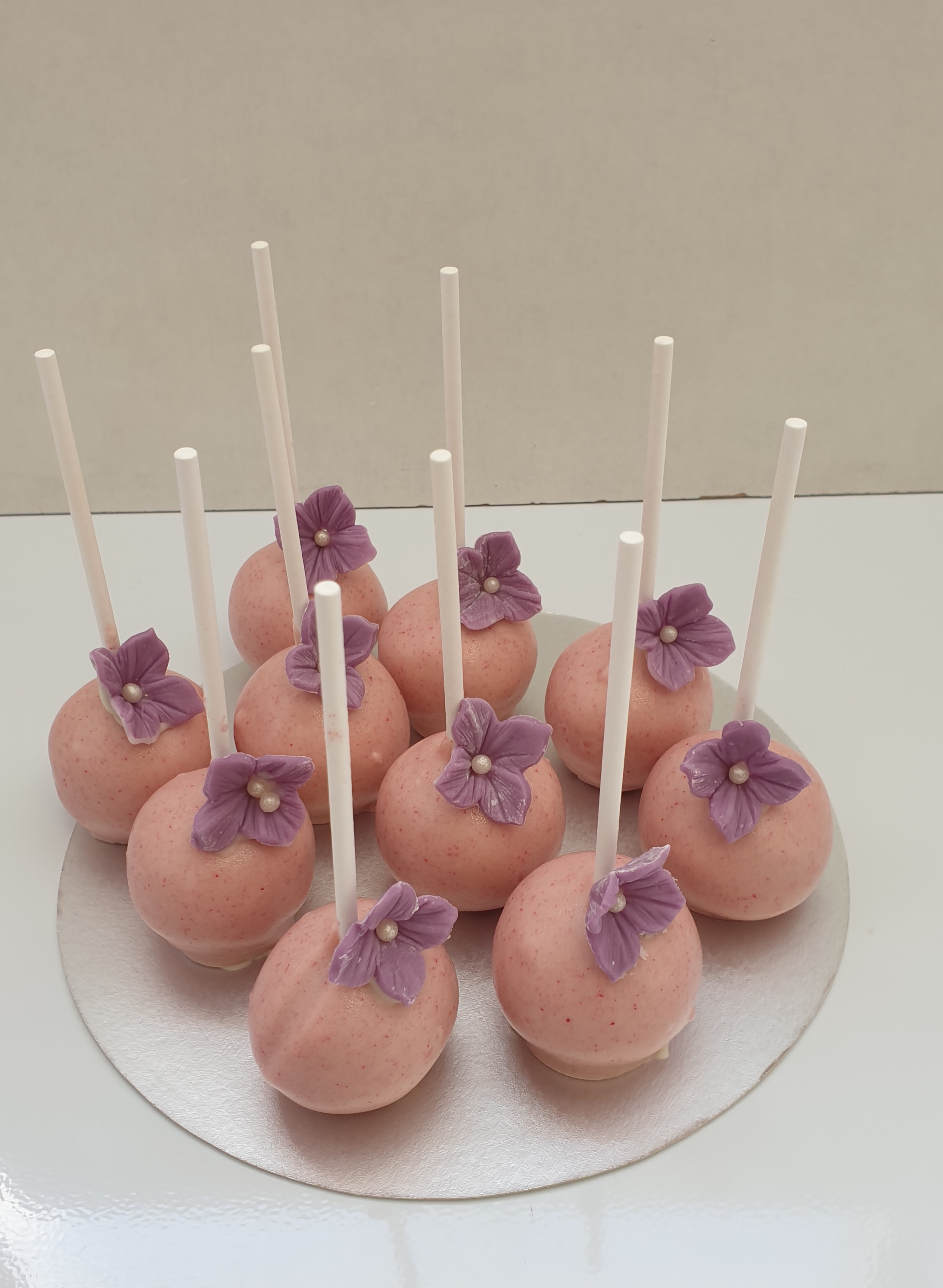 Cakepops