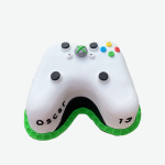 Xbox controller taart
