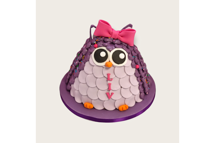 Lieve uiltjes taart geschikt voor 20 personen uiltjes taart