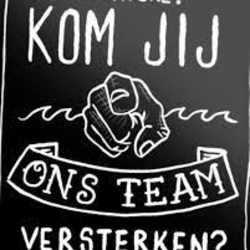 Wij zoeken