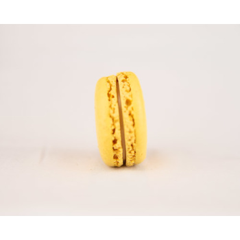 Heerlijk citroen macarons Citroen macaron