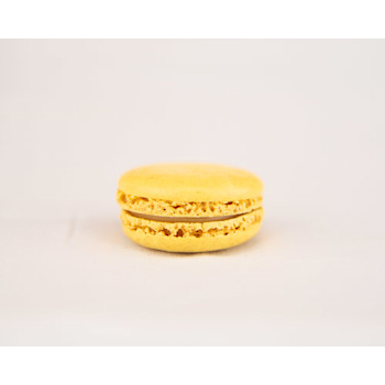 Heerlijk citroen macarons Citroen macaron