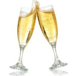 Champagne creme