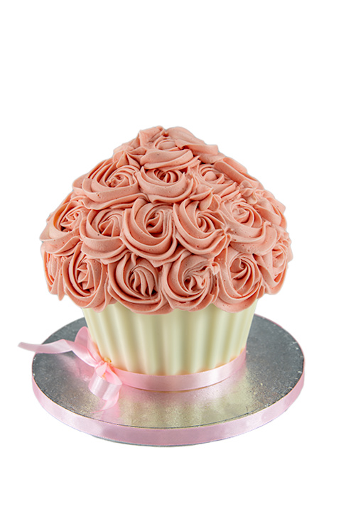 Smashcake