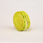 Heerlijk appel en kaneel macarons Appel en kaneel macaron