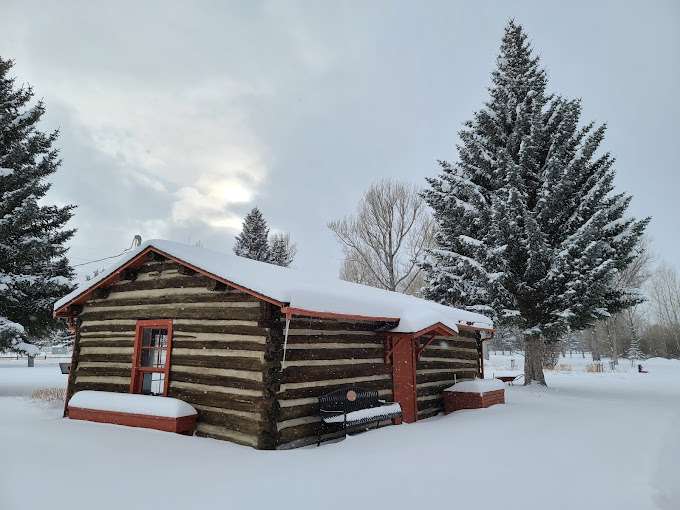 Picture of Washoe County Park