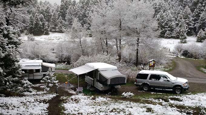 Picture of Toll Mountain Campground