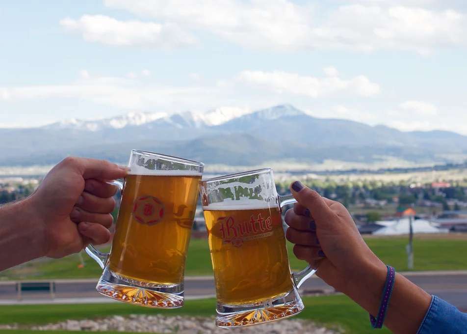 Butte Montana Breweries