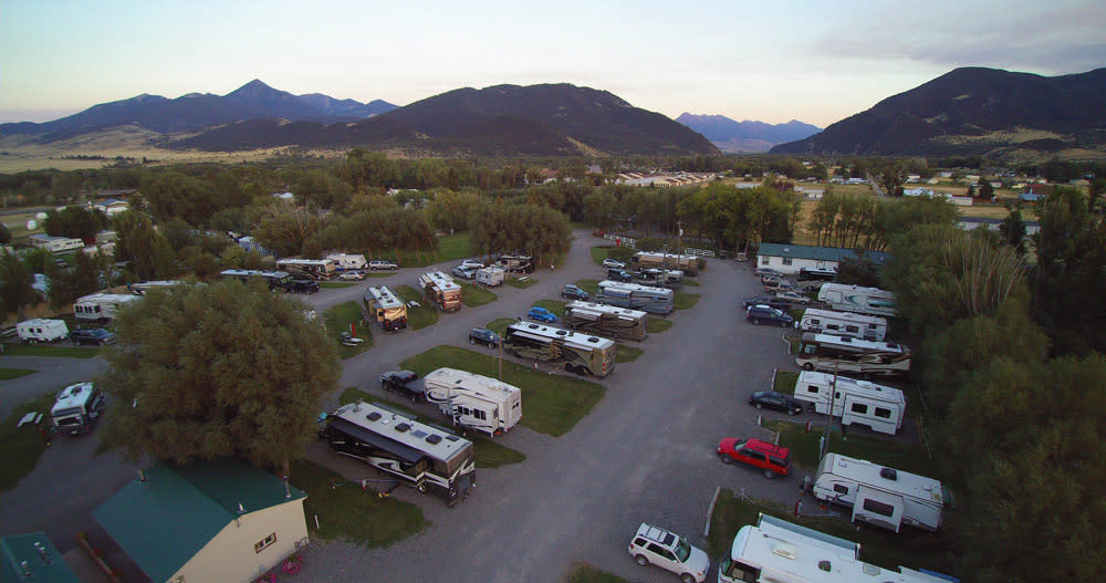 Osen's RV Park