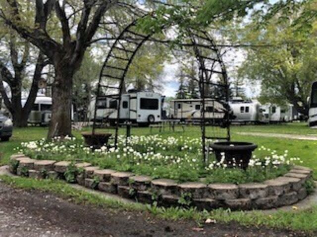 Bozeman Trail RV Park