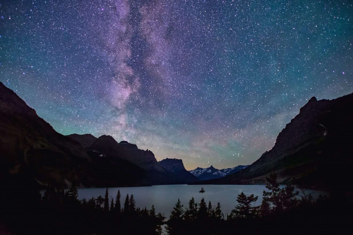 Taylor Planetarium Bozeman Montana