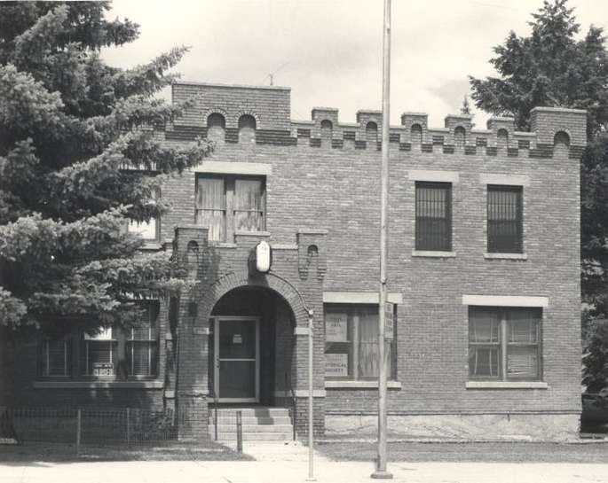 Gallatin History Museum Bozeman Montana