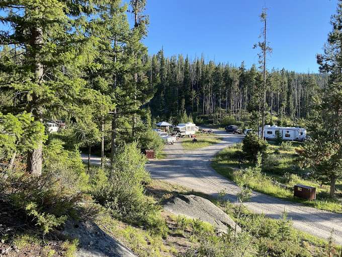 Picture of Beaver Dam Campground and Picnic Area