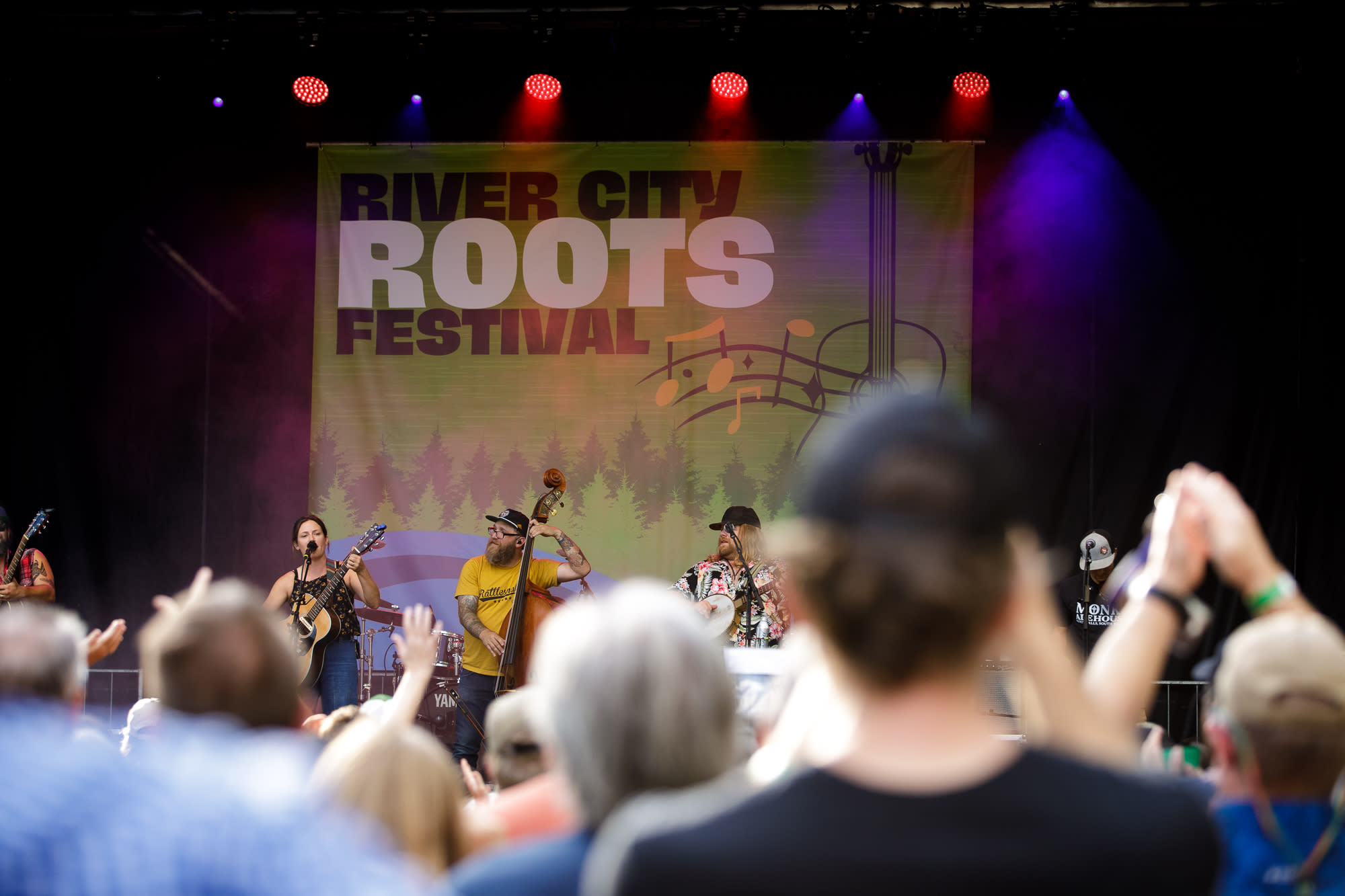 River City Roots Festival