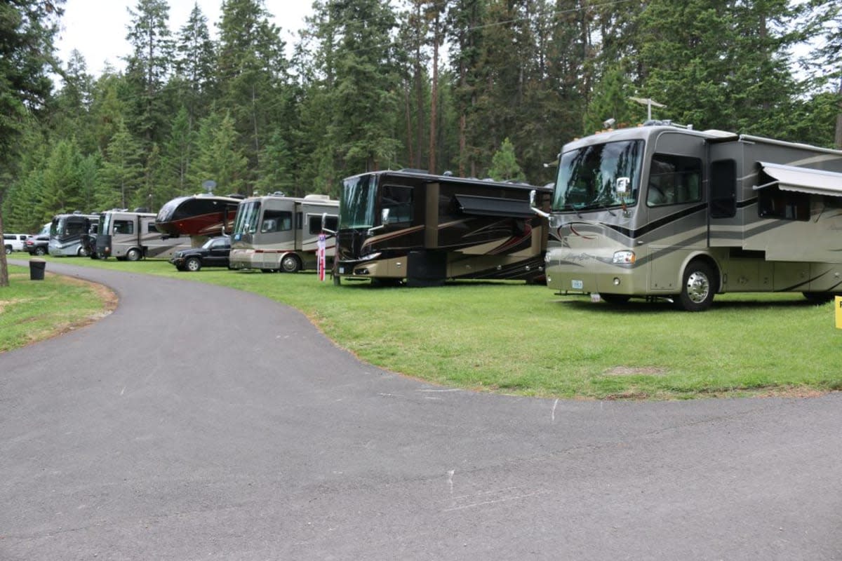 Rollins RV Park