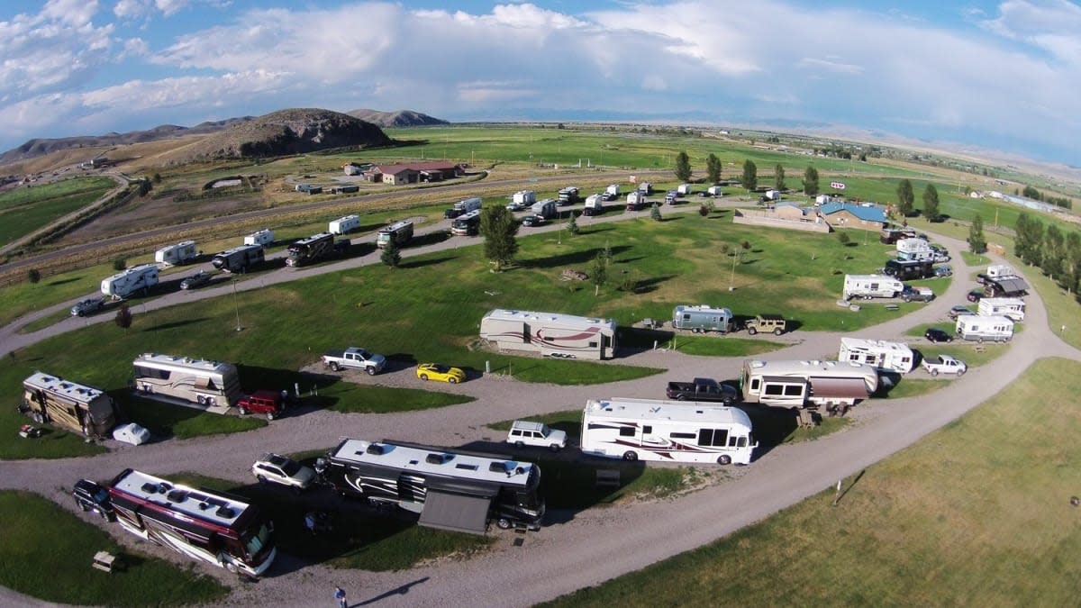 Countryside RV Park